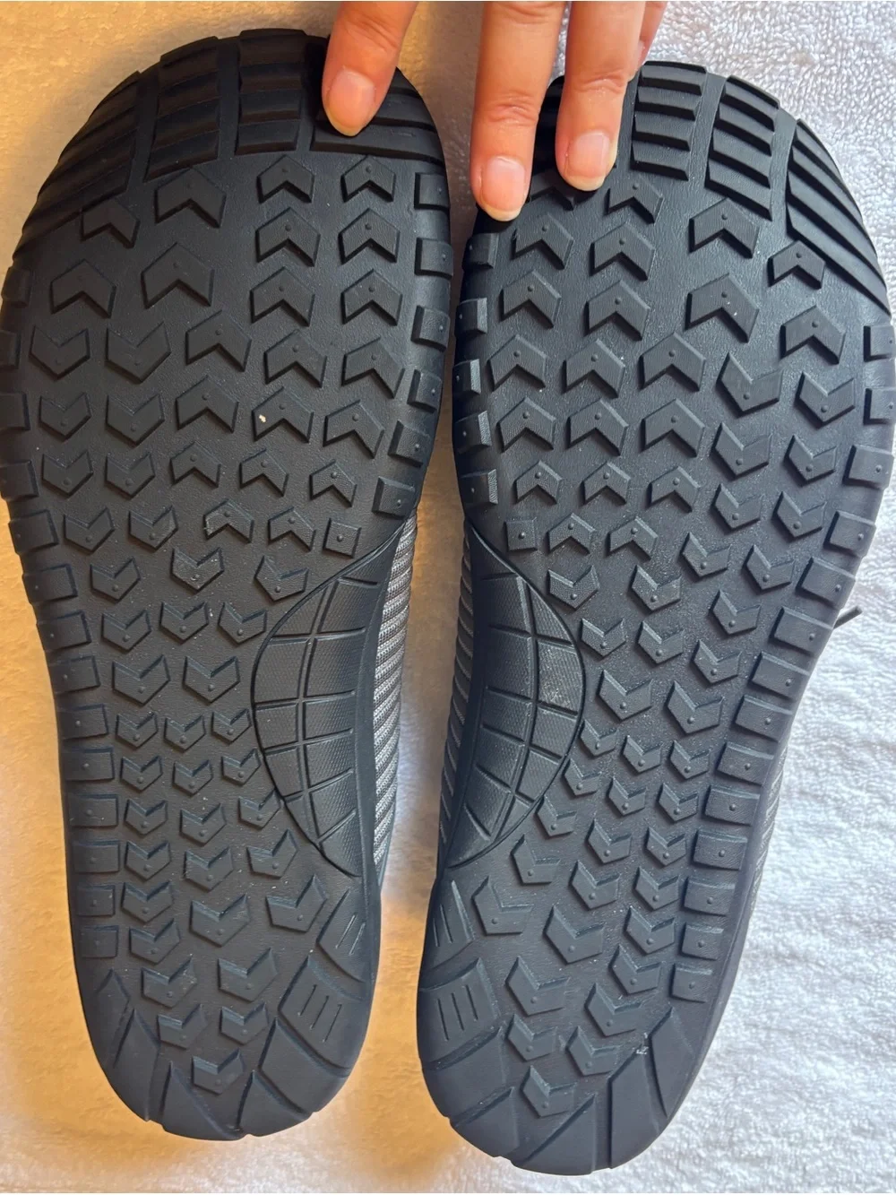 WHITIN color secure cushioning